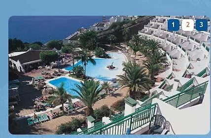 Babalu * Puerto Rico (Gran Canaria)