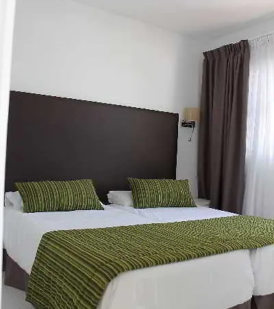 Babalu Hotel apartamentowy Puerto Rico (Gran Canaria)
