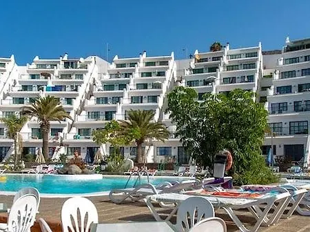 Babalu Hotel apartamentowy *