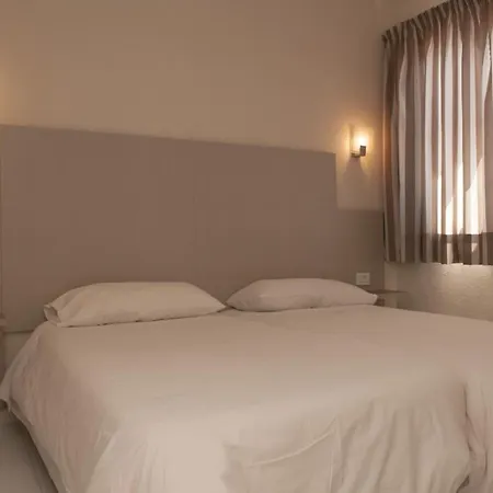 Hotel apartamentowy Babalu *