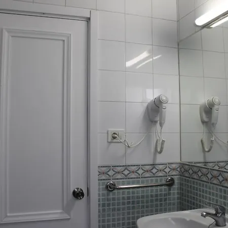 Hotel apartamentowy Babalu *