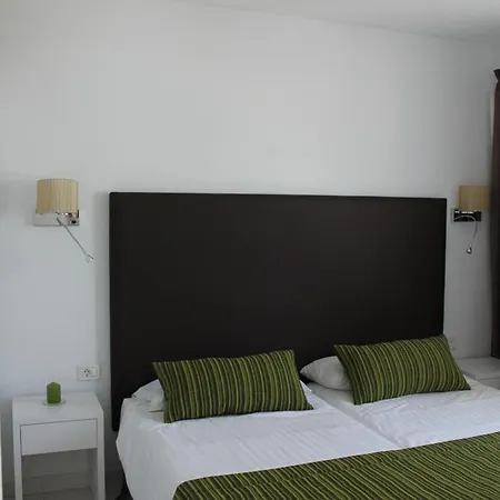 Hotel apartamentowy Babalu