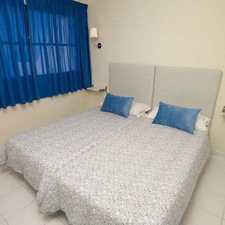 Babalu Hotel apartamentowy Puerto Rico (Gran Canaria)