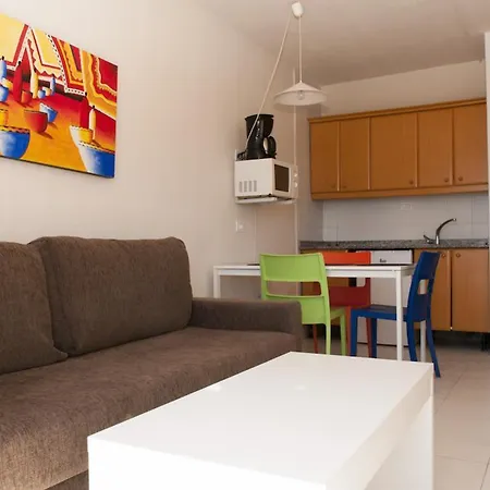 Babalu Hotel apartamentowy *