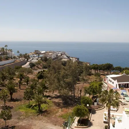 Babalu Hotel apartamentowy Puerto Rico (Gran Canaria)