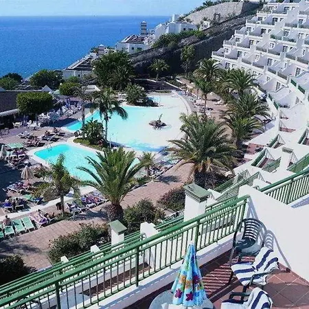 Hotel apartamentowy Babalu *
