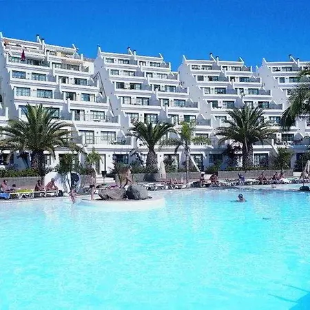 Babalu Hotel apartamentowy