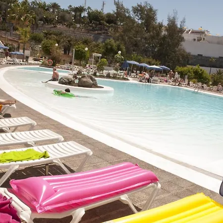 Hotel apartamentowy Babalu *