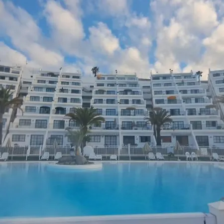 Babalu Puerto Rico (Gran Canaria)