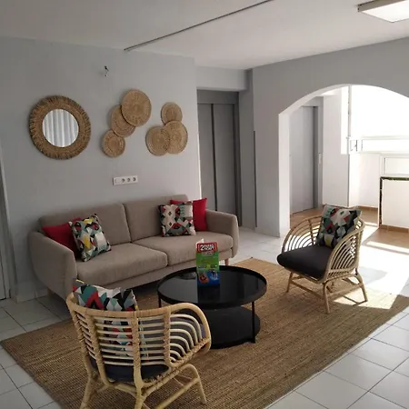 Hotel apartamentowy Babalu *