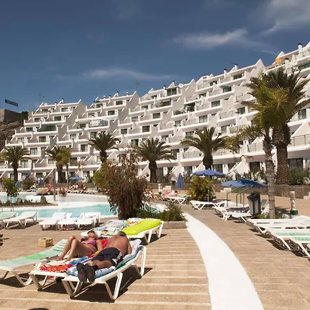 Babalu Hotel apartamentowy Puerto Rico (Gran Canaria)