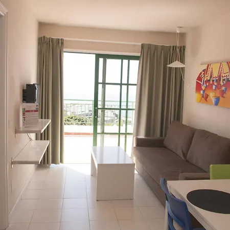 Hotel apartamentowy Babalu *