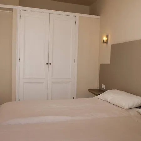 Hotel apartamentowy Babalu