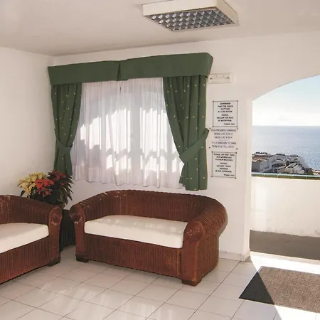 Hotel apartamentowy Babalu
