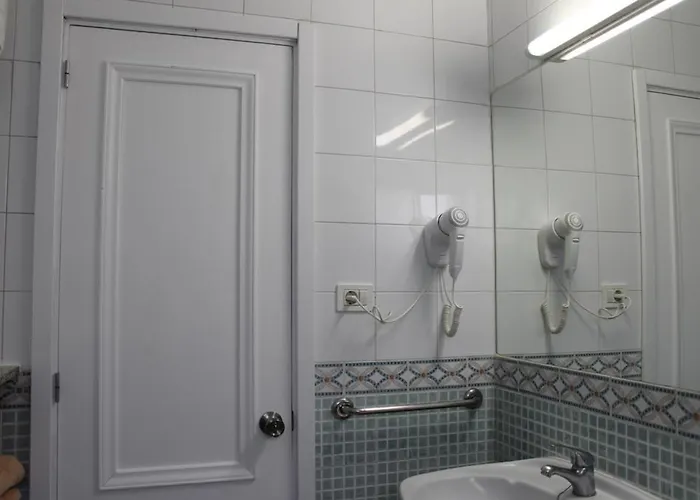 Lejlighedshotel Babalu *