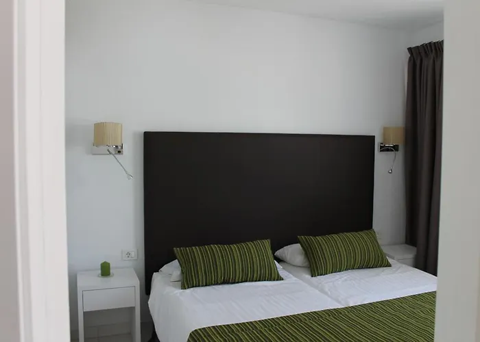 Lejlighedshotel Babalu