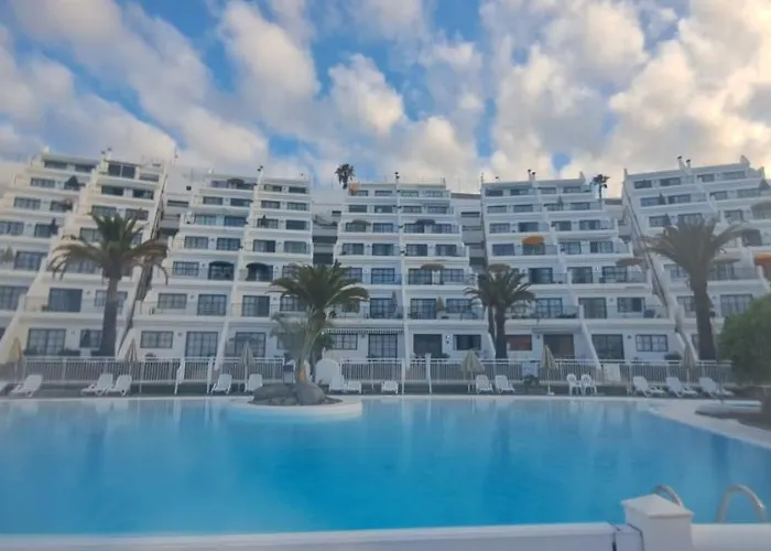 Babalu Puerto Rico (Gran Canaria)