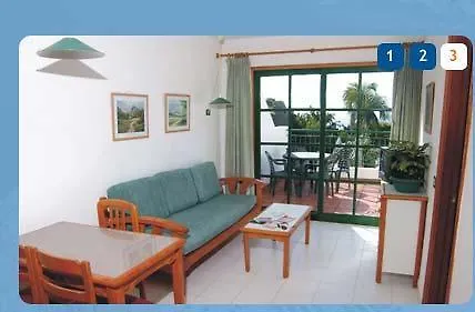 Babalu Lejlighedshotel *
