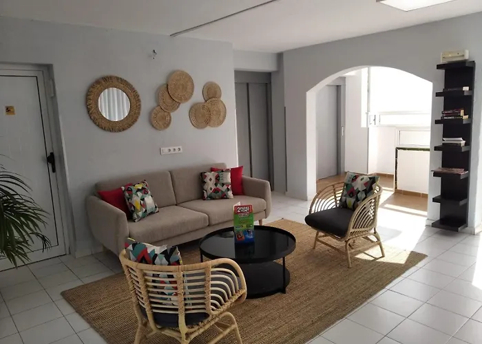 Lejlighedshotel Babalu *