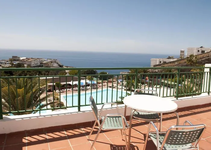 Babalu Lejlighedshotel