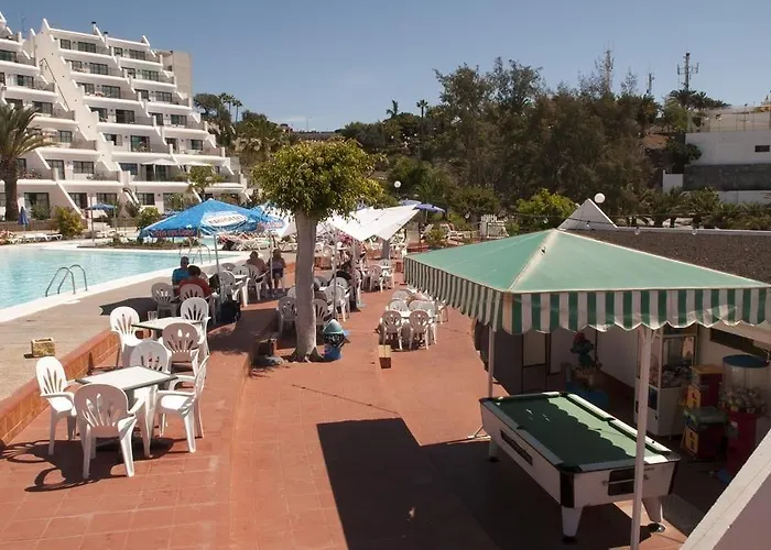 Babalu Puerto Rico (Gran Canaria)