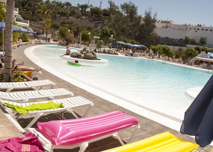 Babalu Lejlighedshotel