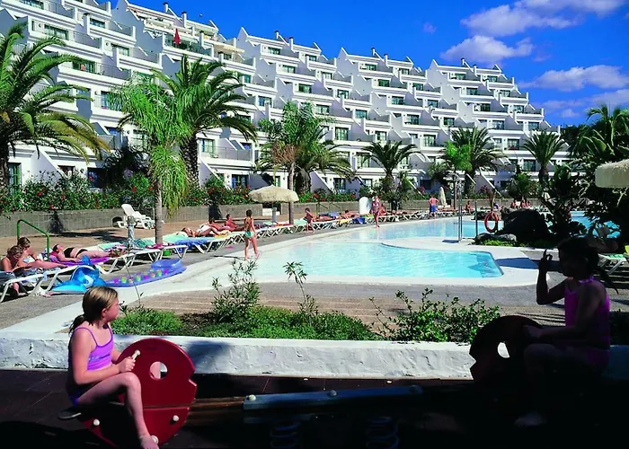 Babalu Puerto Rico (Gran Canaria)