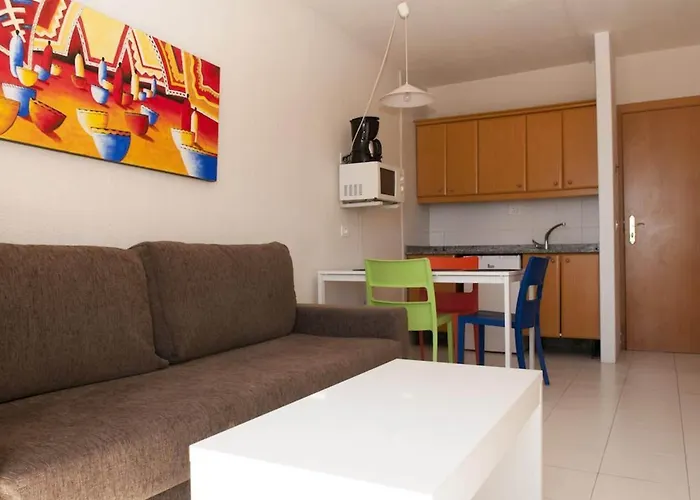 Babalu Lejlighedshotel