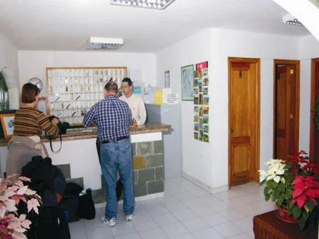 Lejlighedshotel Babalu