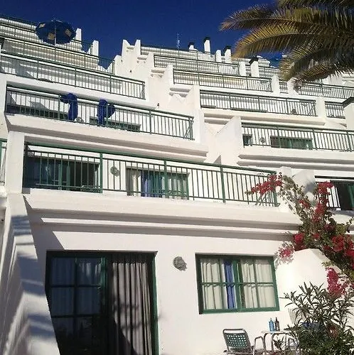 Babalu Lejlighedshotel *