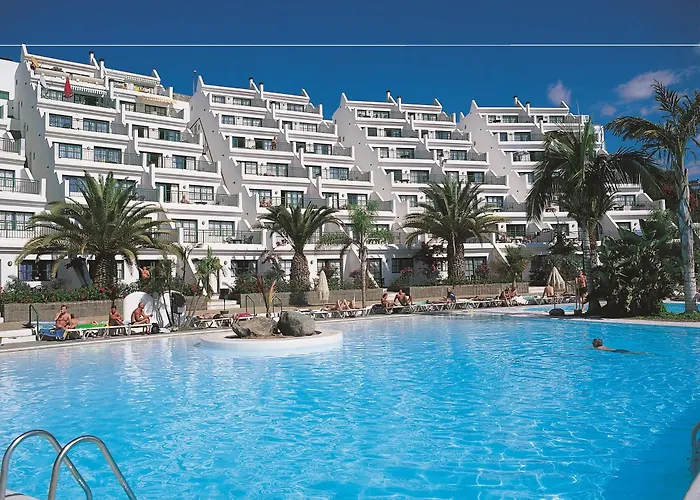 Babalu Lejlighedshotel *