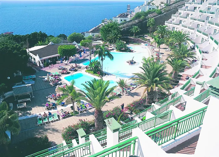 Babalu Lejlighedshotel *