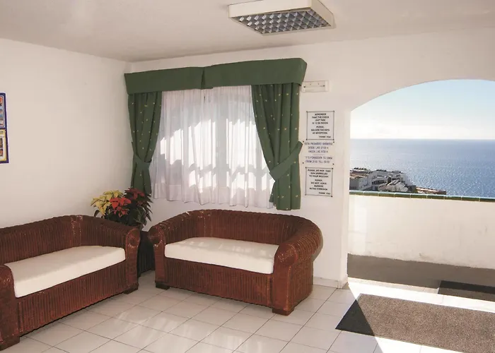 Lejlighedshotel Babalu