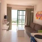Aparthotel Babalu *