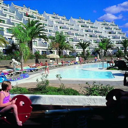 Babalu Aparthotel Puerto Rico (Gran Canaria)