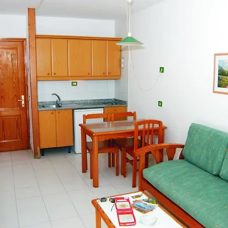 Aparthotel Babalu Puerto Rico (Gran Canaria)