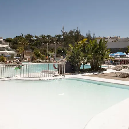 Babalu * Puerto Rico (Gran Canaria)