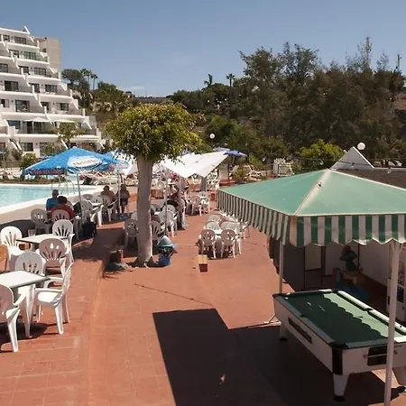 Babalu Aparthotel *