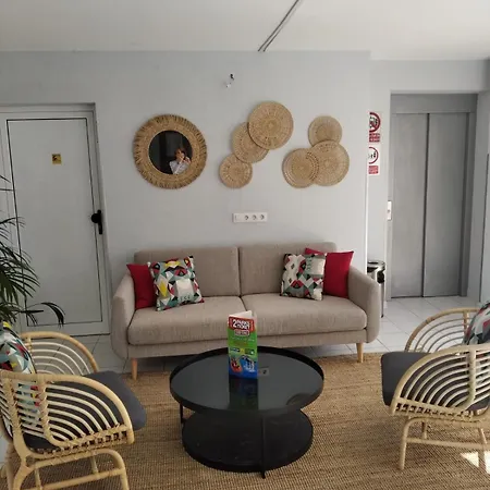 Babalu Aparthotel *