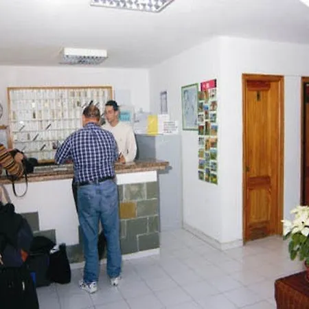 Lejlighedshotel Babalu