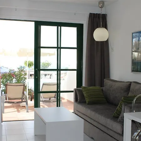 Babalu Lejlighedshotel *