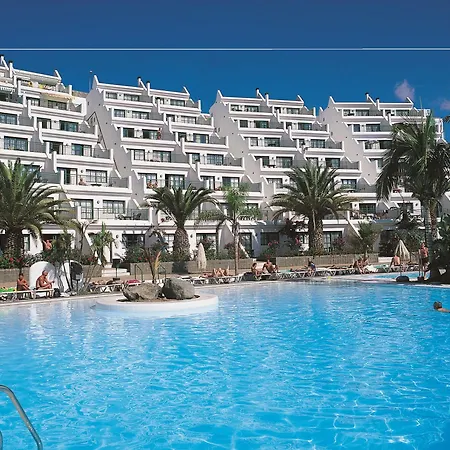 Babalu Lejlighedshotel *