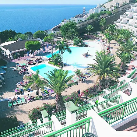 Babalu Lejlighedshotel *