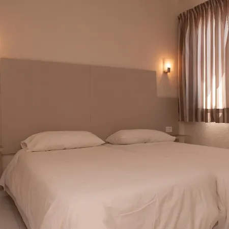 Apartmanhotel Babalu Puerto Rico (Gran Canaria)