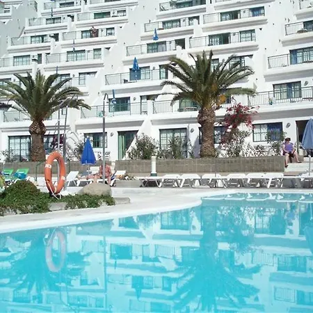 Lejlighedshotel Babalu *